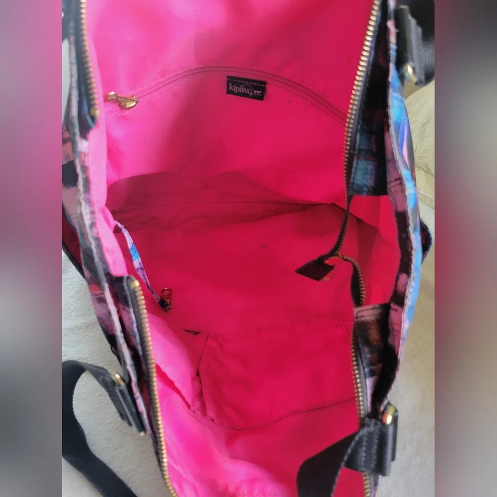 Kipling ☆great pre